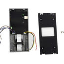 Professional Full Function Two-door 2.4inch TFT Color Screen 2000 Fingerprint Door Access Control System
