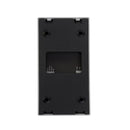 Professional Full Function Two-door 2.4inch TFT Color Screen 2000 Fingerprint Door Access Control System