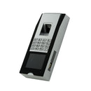 Professional Full Function Two-door 2.4inch TFT Color Screen 2000 Fingerprint Door Access Control System