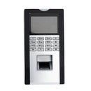Professional Full Function Two-door 2.4inch TFT Color Screen 2000 Fingerprint Door Access Control System