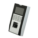 Professional Full Function Two-door 2.4inch TFT Color Screen 2000 Fingerprint Door Access Control System