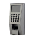 2.4'' TFT Fingerprint Access Control Attendance Door Controller F18