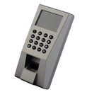 2.4'' TFT Fingerprint Access Control Attendance Door Controller F18