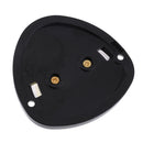 4-Way Car Audio Solar Amp Power/Ground Cable Splitter Distribution Block with Protective shell