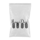 2 pairs (4pcs) Headband Cushion Pads For PortaPro Koss Porta Pro PP Headphones