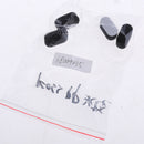 2 pairs (4pcs) Headband Cushion Pads For PortaPro Koss Porta Pro PP Headphones