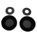 Replacement Ear Pads Cushions For AKG K601 K612 K712 K701 K702 Q701 Q702 Headphones