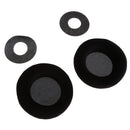 Replacement Ear Pads Cushions For AKG K601 K612 K712 K701 K702 Q701 Q702 Headphones