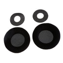 Replacement Ear Pads Cushions For AKG K601 K612 K712 K701 K702 Q701 Q702 Headphones