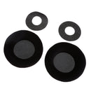 Replacement Ear Pads Cushions For AKG K601 K612 K712 K701 K702 Q701 Q702 Headphones