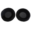 Replacement Ear Pads Earpuds Ear Cushions Cover for Audio Technica ATH Ad1000x Ad2000x Ad900x Ad700x Ad900 Ad400 Ad700 A500 A500x A700 A900 A950lp Headphones