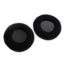 Replacement Ear Pads Earpuds Ear Cushions Cover for Audio Technica ATH Ad1000x Ad2000x Ad900x Ad700x Ad900 Ad400 Ad700 A500 A500x A700 A900 A950lp Headphones