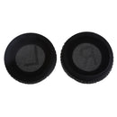 Pair Replacement Ear Pads Cushions For AKG K545 K845BT K540 K845 headphones