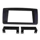 Car DVD/CD Radio 2DIN Fascia Panel Refitting Frame Facia For Skoda Octavia