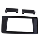 Car DVD/CD Radio 2DIN Fascia Panel Refitting Frame Facia For Skoda Octavia