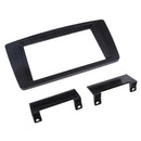 Car DVD/CD Radio 2DIN Fascia Panel Refitting Frame Facia For Skoda Octavia