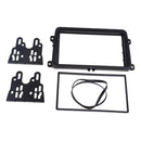 Car DVD Radio Stereo Panel Trim Face Kit For VW/TOURAN/JETTA
