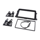 Car DVD Radio Stereo Panel Trim Face Kit For VW/TOURAN/JETTA