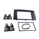 Car Stereo Panel For Car Radio DVD Player Mount Frame No Gap For SWIFT(2009)