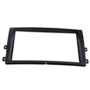 Car DVD/CD Radio 2DIN Fascia Panel Refitting Frame Facia For Kia Forte K3