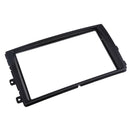 Car DVD/CD Radio 2DIN Fascia Panel Refitting Frame Facia For Kia Forte K3
