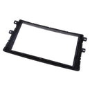 Car DVD/CD Radio 2DIN Fascia Panel Refitting Frame Facia For Kia Forte K3