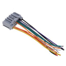 Audio Car Stereos Wiring Harness CD Player Wire Tool for Jeep Wrangler Compass Easy Installation