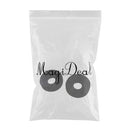 High Quality Foam Replacement EarPad For GRADO PS1000 GS1000I RS1I RS2I HeadPhone Ear Cushions