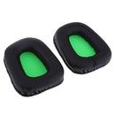 Replacement Ear Pads Cushions For Razer Electra Gaming Pc Music Headphones