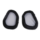 Replacement Ear Pads Cushions For MATCATZ FREQ5 F.R.E.Q.5 Headphones