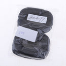 Replacement Ear Pads Cushions For Audio-Technica ATH-SQ5 ATH-SQ505 Headphones
