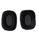 Replacement Ear Pads Cushions For Audio-Technica ATH-SQ5 ATH-SQ505 Headphones