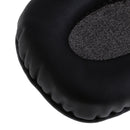 Replacement Ear Pads Cushions For Audio-Technica ATH-SQ5 ATH-SQ505 Headphones