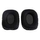 Replacement Ear Pads Cushions For Audio-Technica ATH-SQ5 ATH-SQ505 Headphones