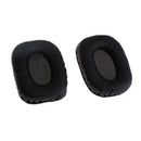 Replacement Ear Pads Cushions For Audio-Technica ATH-SQ5 ATH-SQ505 Headphones