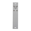 Universal 1000 Users Fingerprint and10 Pcs Keyfobs and 125KHz RFID Card Reader Power Supply Exit Button Door Access Control