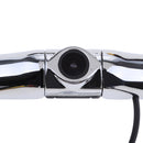 License Plate Rear View Camera Waterproof Backup Adjustable Slim Bar Camera