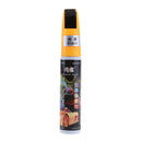 Car Scratch Remover Fix Colors Auto Car Coat Paint Pen Touch Up Scratch Clear Repair Remover Remove Tool(Black)