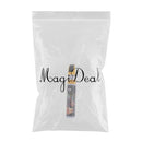 Car Scratch Remover Fix Colors Auto Car Coat Paint Pen Touch Up Scratch Clear Repair Remover Remove Tool(Black)