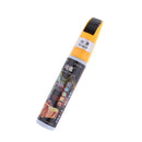 Car Scratch Remover Fix Colors Auto Car Coat Paint Pen Touch Up Scratch Clear Repair Remover Remove Tool(Black)