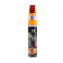 Car Scratch Remover Fix Colors Auto Car Coat Paint Pen Touch Up Scratch Clear Repair Remover Remove Tool(Red)