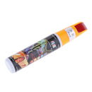 Car Scratch Remover Fix Colors Auto Car Coat Paint Pen Touch Up Scratch Clear Repair Remover Remove Tool(Red)