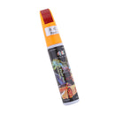 Car Scratch Remover Fix Colors Auto Car Coat Paint Pen Touch Up Scratch Clear Repair Remover Remove Tool(Red)