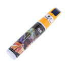 Car Scratch Remover Fix Colors Auto Car Coat Paint Pen Touch Up Scratch Clear Repair Remover Remove Tool(Blue)