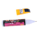 Car Scratch Remover Fix Colors Auto Car Coat Paint Pen Touch Up Scratch Clear Repair Remover Remove Tool(Blue)
