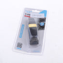 Car Auto Sun Visor Clip Holder For Sunglasses Reading Eyeglass Gold