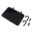 Auto Ipad Car Laptop Tablet Notepad Steering Wheel Desk Vehicle Tray Stand,Black