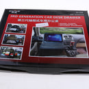 Auto Ipad Car Laptop Tablet Notepad Steering Wheel Desk Vehicle Tray Stand