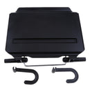 Auto Ipad Car Laptop Tablet Notepad Steering Wheel Desk Vehicle Tray Stand