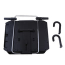 Auto Ipad Car Laptop Tablet Notepad Steering Wheel Desk Vehicle Tray Stand